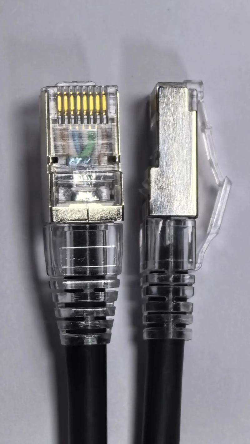 水晶頭自動穿壓機 線材加工的高效利器，助您事業(yè)騰飛