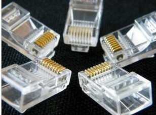 網(wǎng)絡(luò)水晶頭選購指南 從超五類到六類屏蔽，慈溪天億富電子的注塑成型工藝