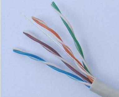 手把手教你接網線水晶頭，告別網絡連接煩惱