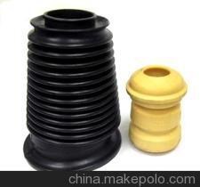 【汽車(chē)避震防塵套生產(chǎn)加工】?jī)r(jià)格,廠家,圖片,橡膠成型加工,寧海縣凌鋒汽配工具-