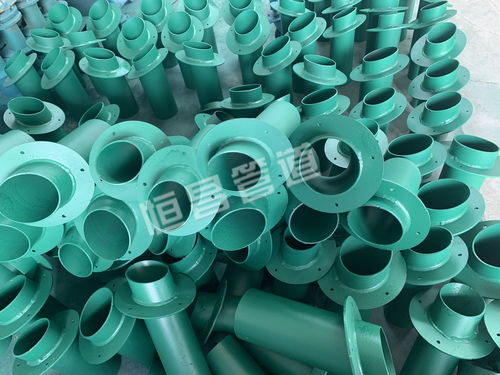 剛性防水套管需要注意事項 問題