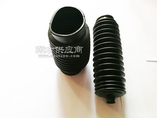 內(nèi)蒙古橡膠防塵套 迪杰橡膠廠家 橡膠防塵套多少錢(qián)圖片