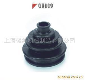 供應(yīng)球籠防塵套圖片,供應(yīng)球籠防塵套圖片大全,玉環(huán)萬(wàn)高橡膠制品-